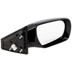 Passenger Right Side Mirror for Hyundai Santa Fe Sport (2013–2017)