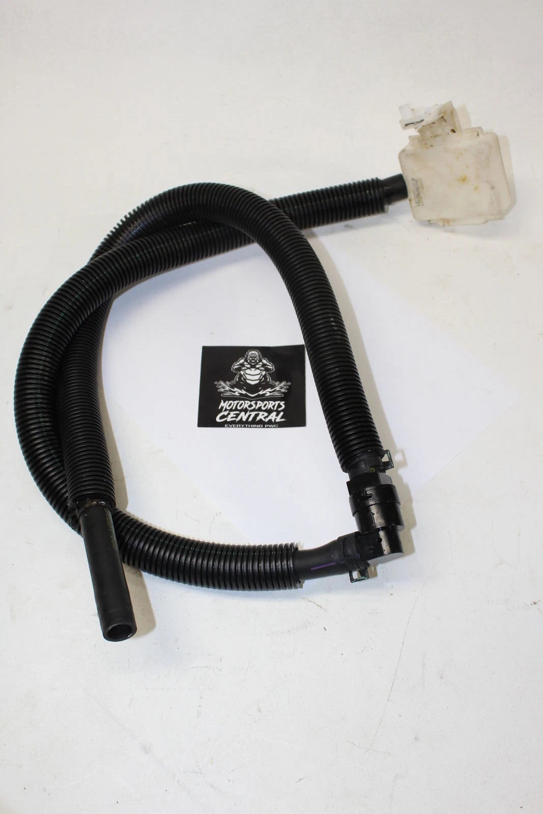 Water Bailer Gravity Bilge Tube Assembly for Yamaha Waverunner EX Sport (2019)
