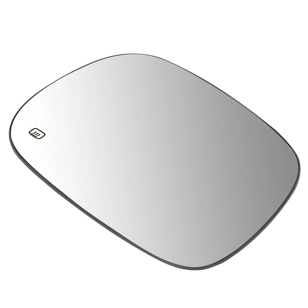 Right Side Mirror Glass Lens w/Heat for Dodge Ram 1500/2500/3500 (2002–2006) 5086220AA