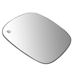 Right Side Mirror Glass Lens w/Heat for Dodge Ram 1500/2500/3500 (2002–2006) 5086220AA