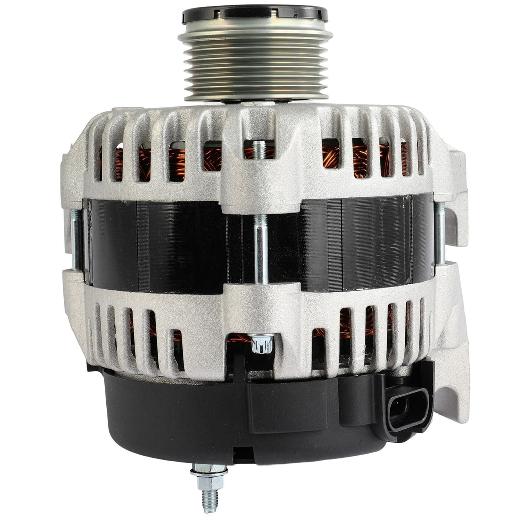 Alternator for Oldsmobile Intrigue (1999–2002) V6 3.5L 125A 8241N 10480341