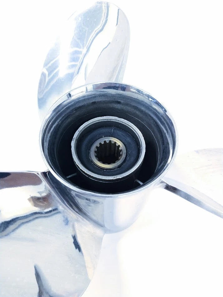 Performance Propeller 3 x 14 x 24P LH for Suzuki
