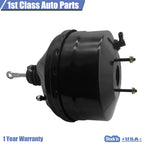 Brake Booster for Jeep Cherokee (1995–1996)