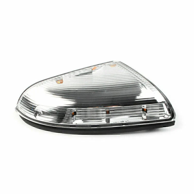 Left Side Turn Signal Light for 09-13 Dodge Ram 1500, 10-13 2500