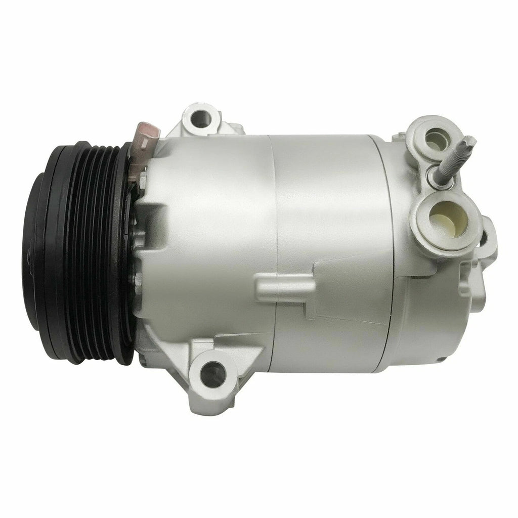 Compressor Kit Replacement for Cadillac XLR 4.6L (2004-2009)