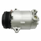 Compressor Kit Replacement for Cadillac XLR 4.6L (2004-2009)