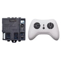 Remote Receiver JR1858RXS7P for Child Electric Vehicle (Compatible)
