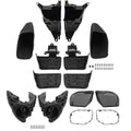 Inner Fairing Speaker Cover Grill for Harley CVO Road Glide (2023–2026)