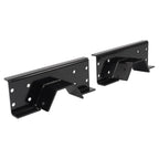 C-notch Kit for Dodge Ram 1500 (2002–2008) - Powder Coated Steel
