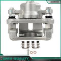 Rear Left Brake Caliper for Hyundai Elantra (2009–2012) w/ Bracket