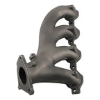 2.5" Cast Iron Turbo Exhaust Manifold for GMC Sierra Silverado 1500 (1999–2013)