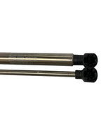 Stabilus Inox Marine Gas Spring ST33-80-1 for (10MM, 80 Lb)