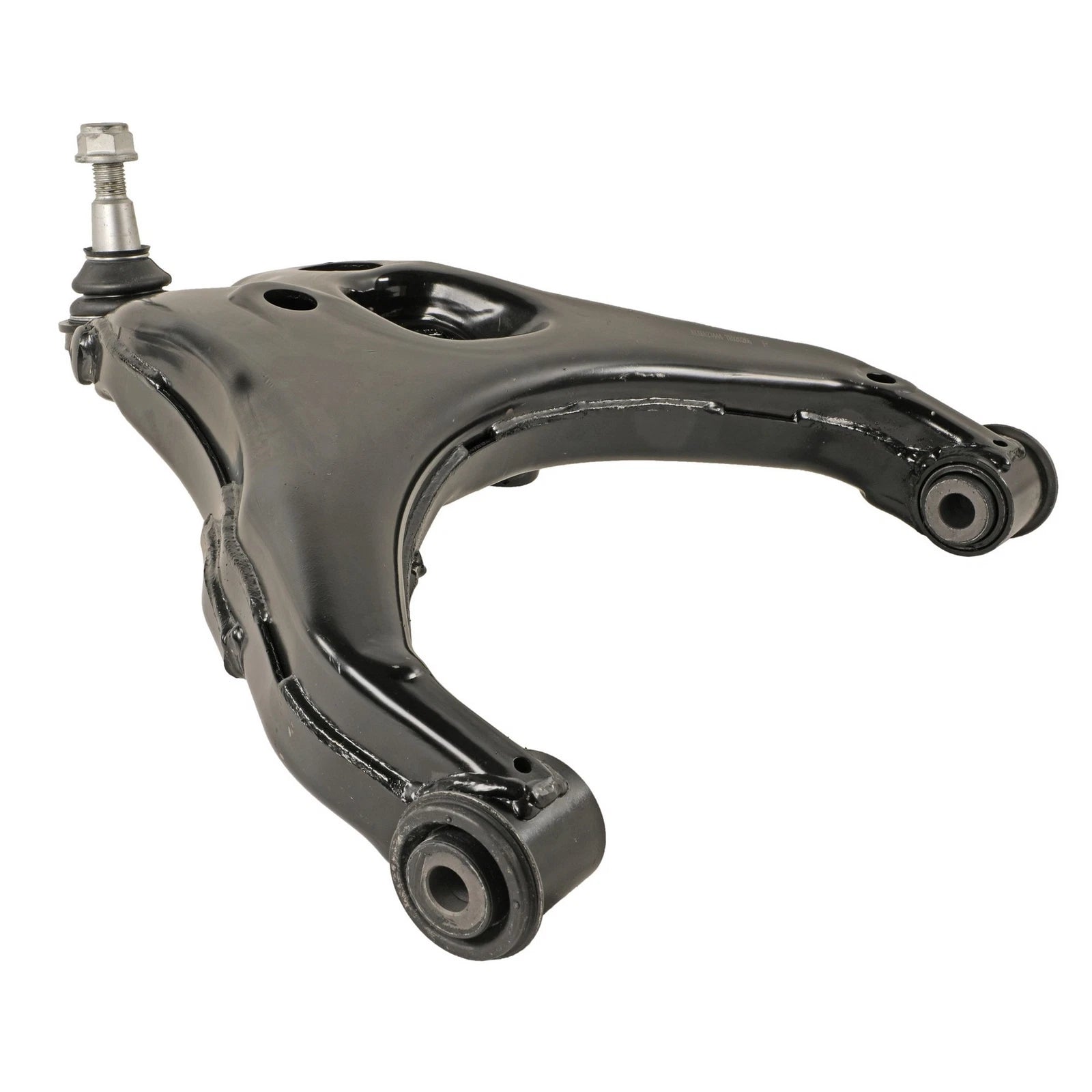 Moog Front Right Lower Control Arm & Ball Joint Assembly for