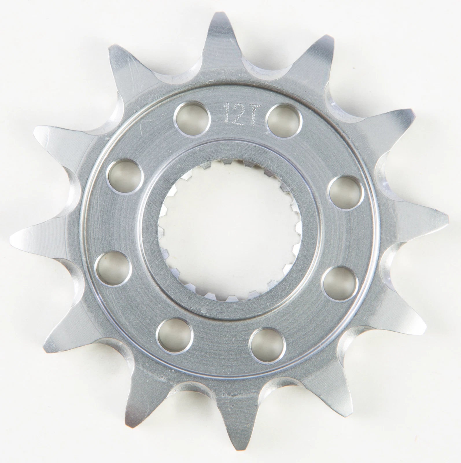 12T Front Countershaft Sprocket for Yamaha YZ125 & YZ250FX (2015–2023)