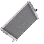 2 Row Aluminum Radiator for International Harvester 9400i 9200i (2003–2008) 2508454C92