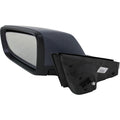 Heated Driver Left Side Mirror for Buick LaCrosse (2010)