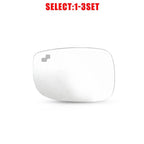 Left Driver Side Heated Mirror Glass for Mazda CX-5 CX-9 (2017–2023)