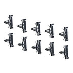 Windscreen Replacement Clip Kit Package of 10 for Volvo