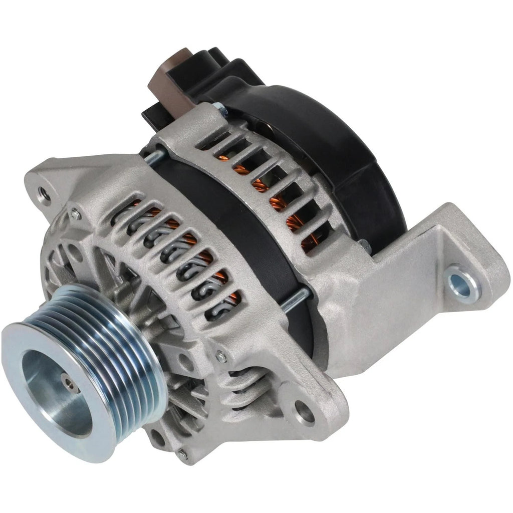 80AMP Alternator for Isuzu D-Max (2002–2016)