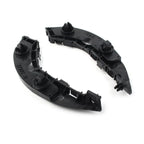 Bumper Front Mount Support Holders for Honda Civic Sedan (2006-2011)