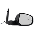 Heated Side Mirror Right for Ford Transit Connect (2014–2023) DT1Z17682E
