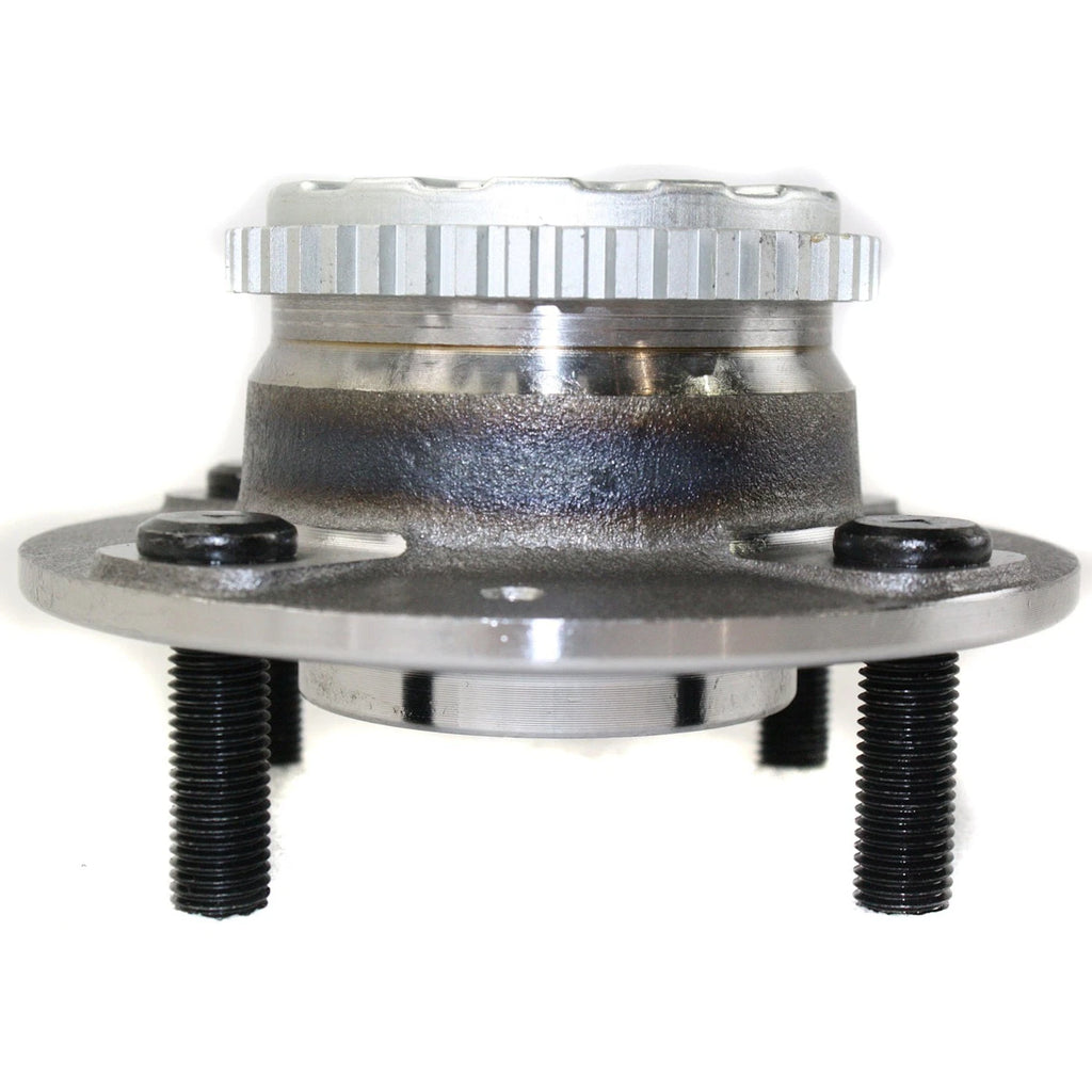Wheel Hubs for Hyundai Elantra (2001–2006) Rear LH RH 4 Lug 4-Wheel ABS