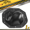 Differential Cover Rear for Dodge Dakota Durango Ram 1500 (2002–2010)