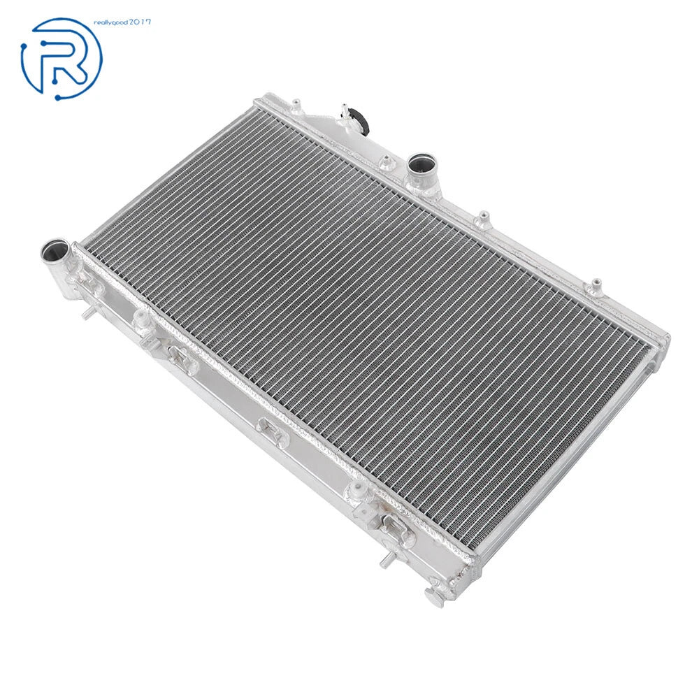 3 Row Aluminum Radiator for Subaru Forester (2009-2013) & Legacy (2005-2014)
