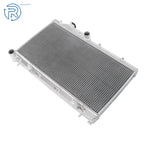 3 Row Aluminum Radiator for Subaru Forester (2009-2013) & Legacy (2005-2014)