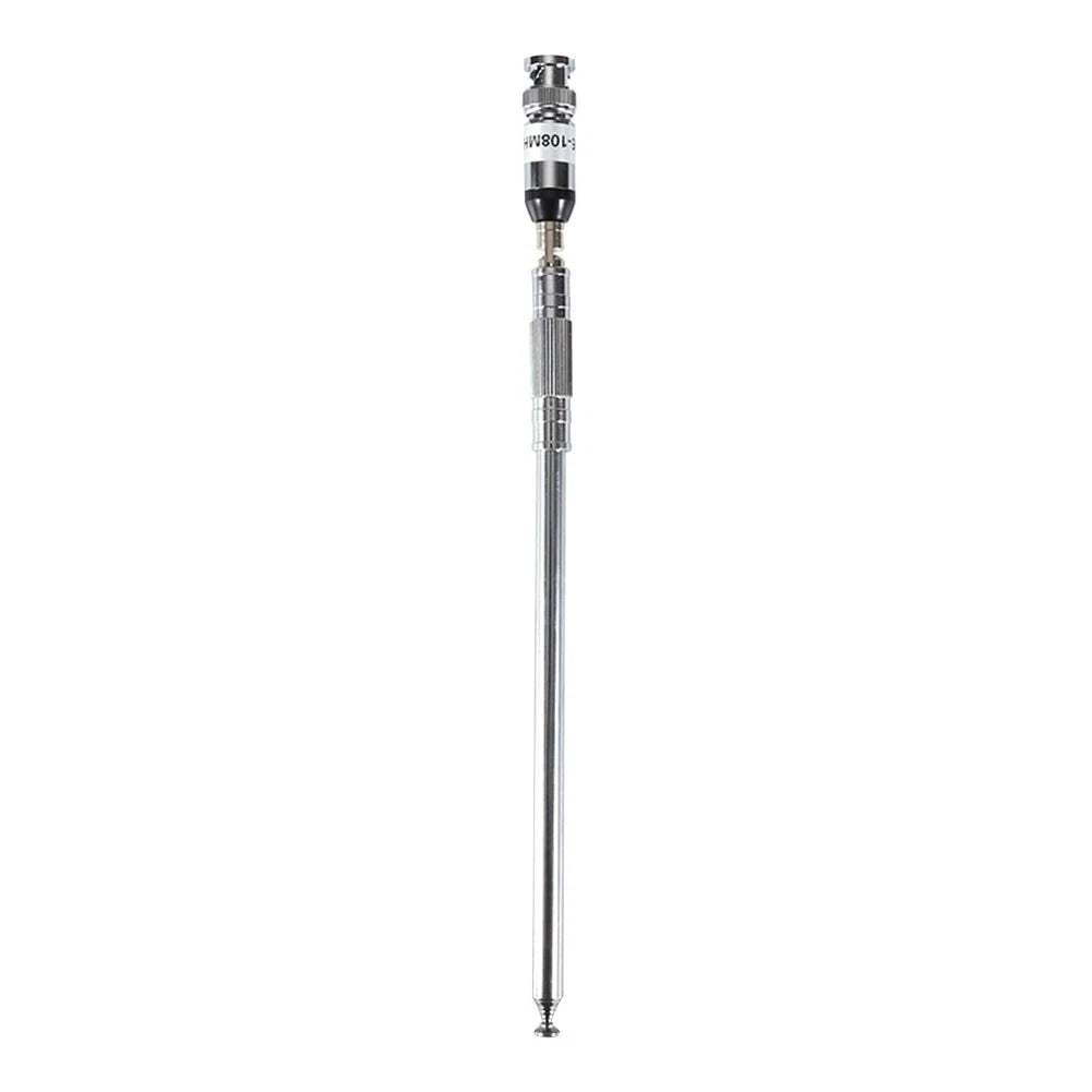 Telescopic Antenna for Walkie Talkies (76-108MHz)