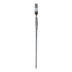 Telescopic Antenna for Walkie Talkies (76-108MHz)