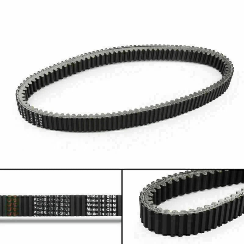 Drive Belt 417300391 for Ski-Doo Expedition TUV 1200 4-TEC (2012–2016)