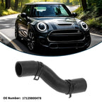 Radiator Hose for BMW Mini Cooper Countryman (2011–2016) No. 17129800478 Rubber
