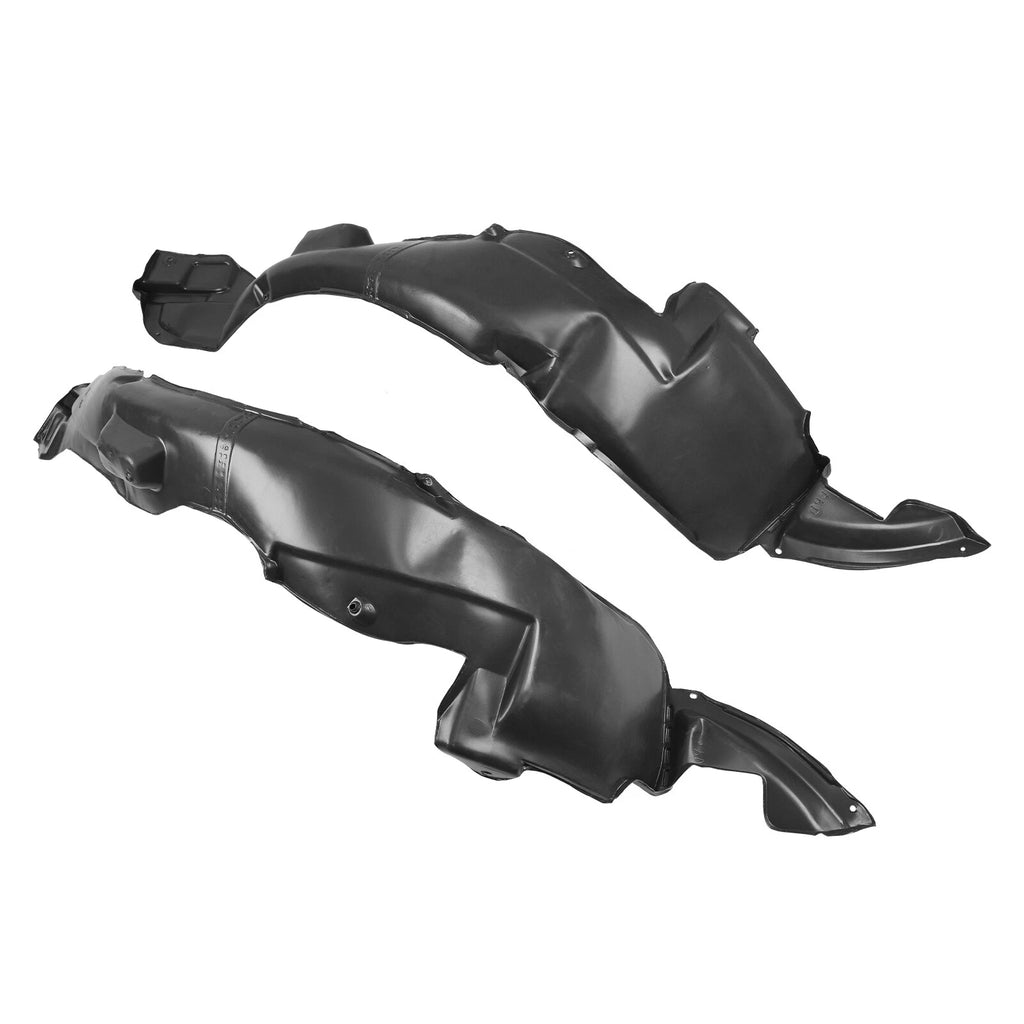 Splash Shield for Kia Forte Koup (2010–2013)
