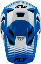 Fly Racing Youth Rayce Off-Road Bicycle Helmet for Youth (Large)