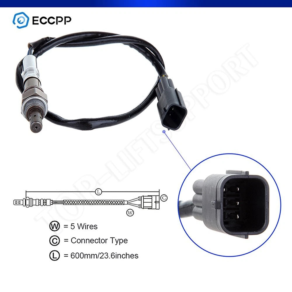 Oxygen Sensor for Mazda 3 (2006–2011)