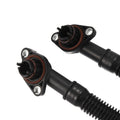 4 x Crankcase Vent Pipe Kit for BMW