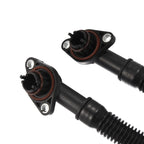 4 x Crankcase Vent Pipe Kit for BMW
