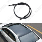 Left Car Roof Moulding Trim for 2012-2015 Honda Civic Sedan (2012-2015)