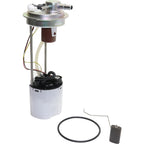 Electric Fuel Pump for Chevrolet Silverado 1500 (2007–2008)