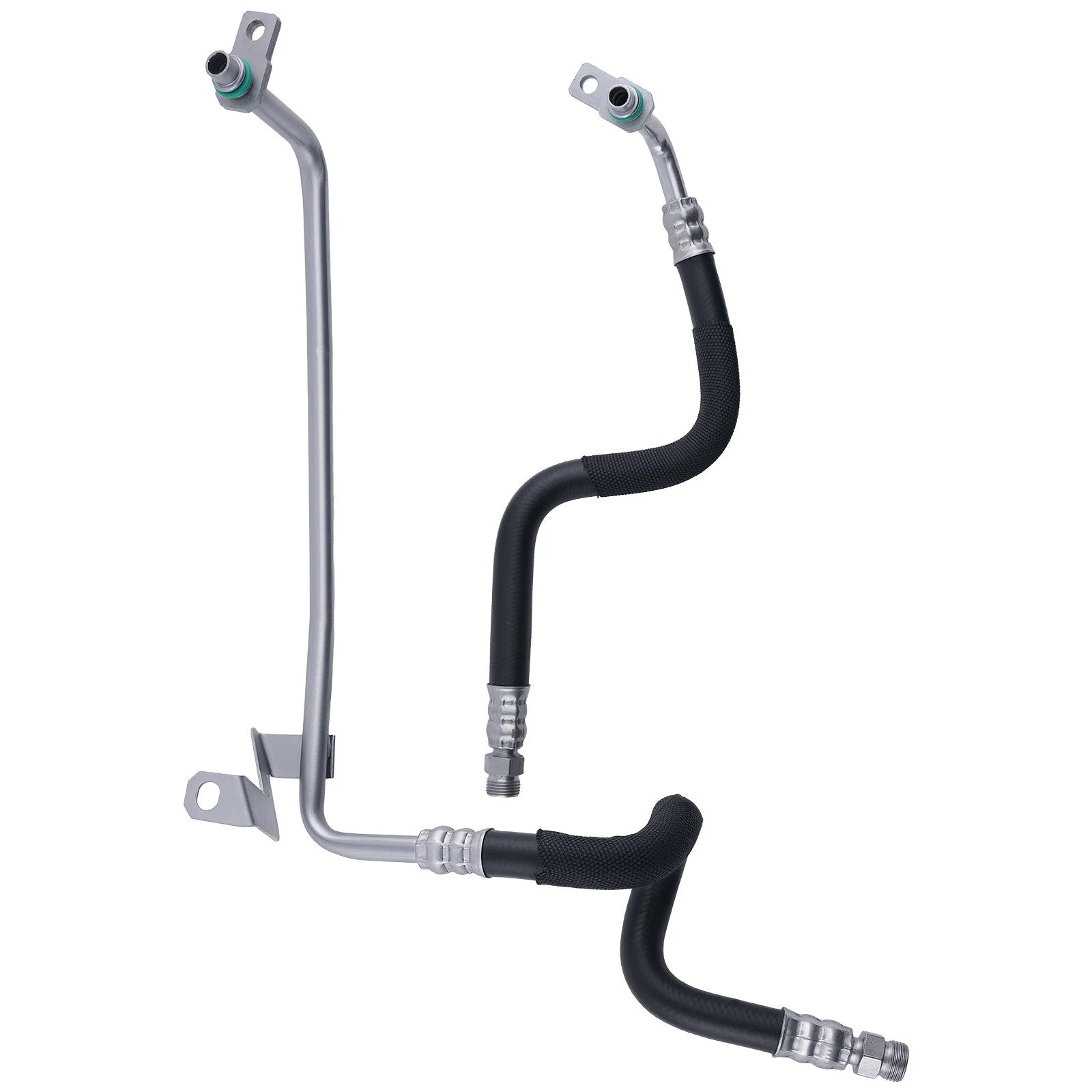 Direct Fit Oil Cooler Hose for Audi A4 A5 2.0L (2009–2016) 8K0317825R