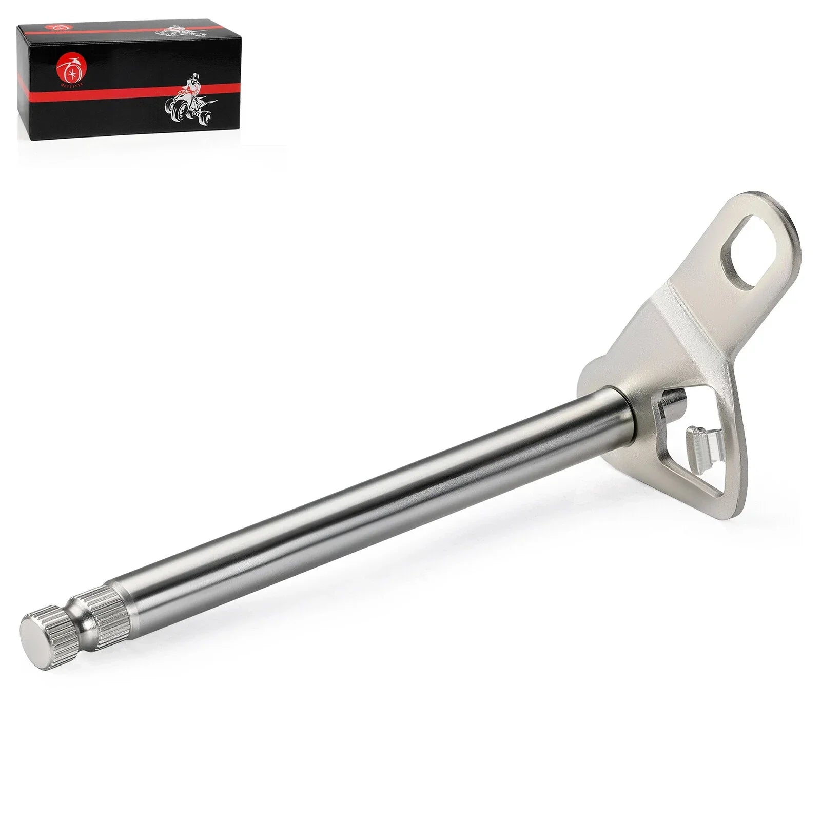 SHIFT SHIFTER SHAFT ASSEMBLY for YAMAHA YZ125 (1996–2004)