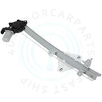 Front Driver Side Window Regulator with Motor for Honda Civic (2016–2020)
