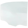 Rear Passenger Door Glass for Hyundai Sonata (2006–2010)