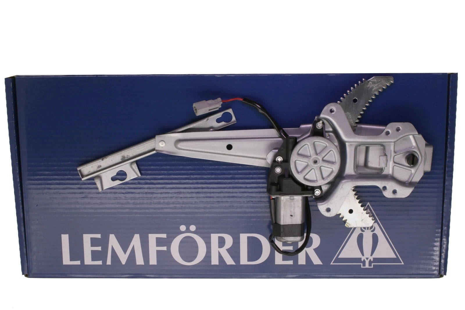 Rear Right Window Regulator for Honda CR-V (1997-2001)