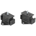 Front Engine Mounts for Mitsubishi Triton ML MN (2006 - 2015)