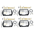 4X Carburetor Repair Kit for Honda CT90 CT70 ST90 (1966–1979)