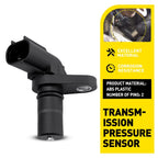 Input/Output Transmission Speed Sensor 89411-50010 for Lexus IS300 LS400 (2001–2005)