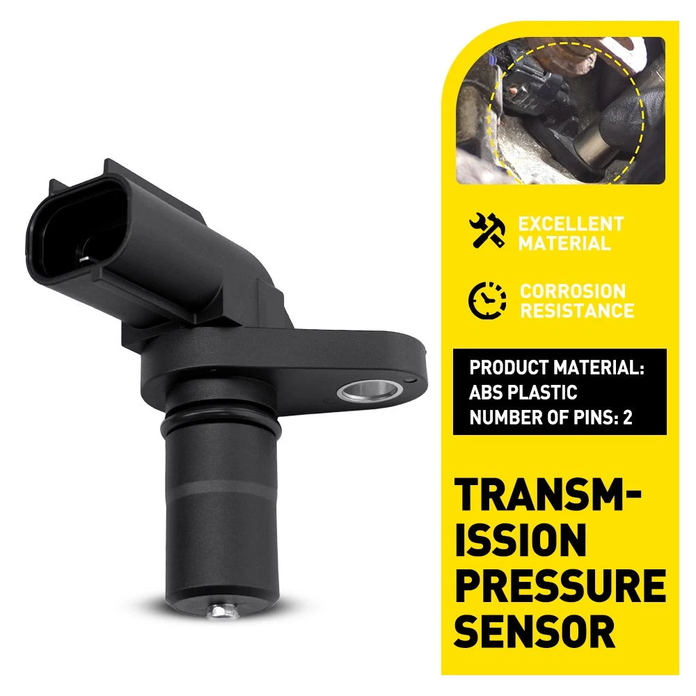 Input/Output Transmission Speed Sensor 89411-50010 for Lexus IS300 LS400 (2001–2005)
