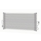 Replacement A/C Condenser for 2004–2007 Ford Freestar